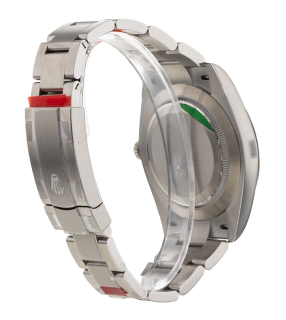 Rolex Oyster Perpetual 124300 Image 3